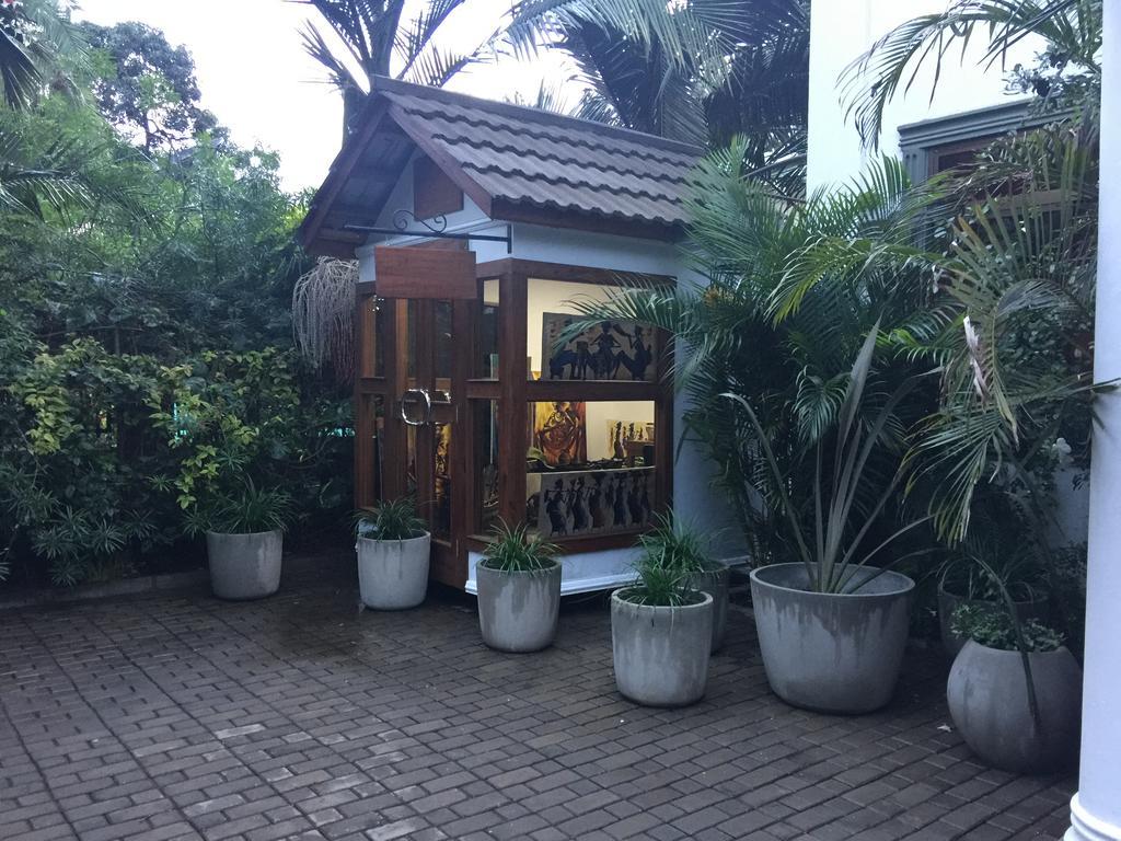 The Lodge Tellamande Аруша Экстерьер фото