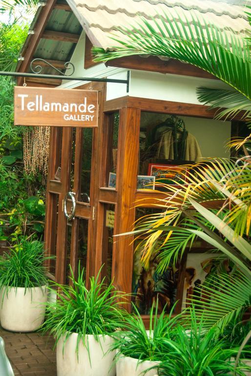 The Lodge Tellamande Аруша Экстерьер фото