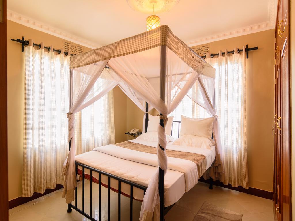 The Lodge Tellamande Аруша Экстерьер фото
